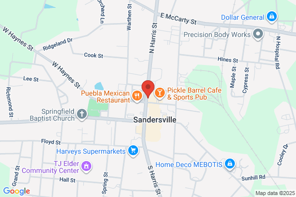 Frederica Acres Inc