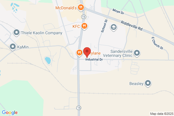 Hangers Cleaners Inc