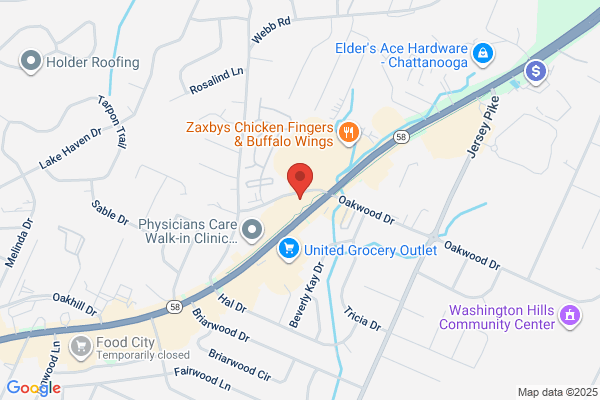 Quick Loans of Washington County