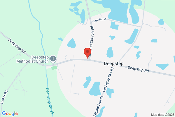 Deepstep Town Hall & Public Library
