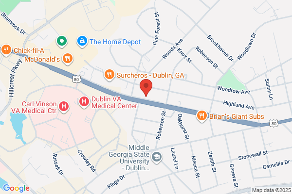 Hester Appraisals & Consulting Inc