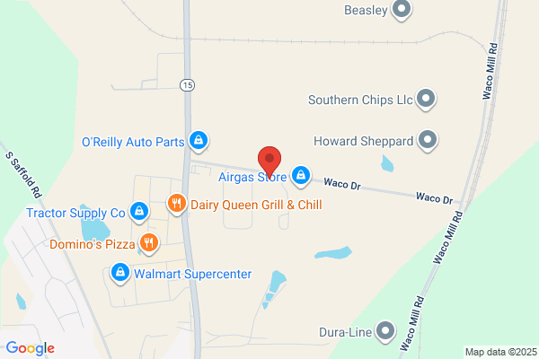 Hodges Land & Timber Inc