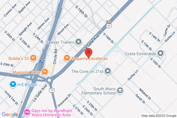 Waco Flea Market & Yard Sale