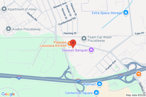 Abundant Life Worship Center