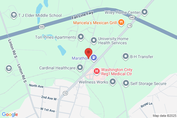 Laurel Neighborhood Health Facility