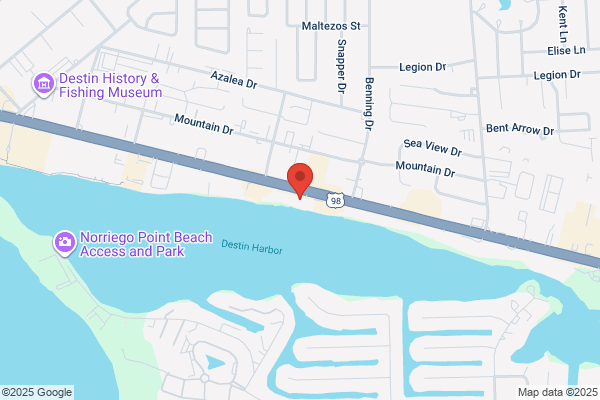 Destin Clear Kayak Rental