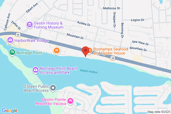 Aloha Pontoon Rental