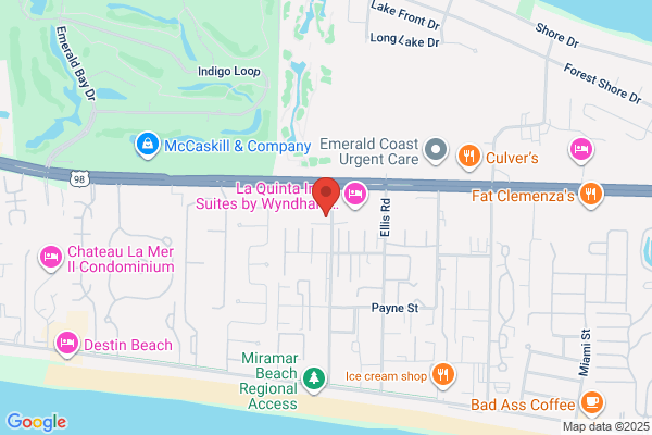 Dolphin Beach Realty