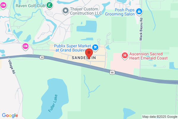 Kilwins Sandestin-Grand Boulevard
