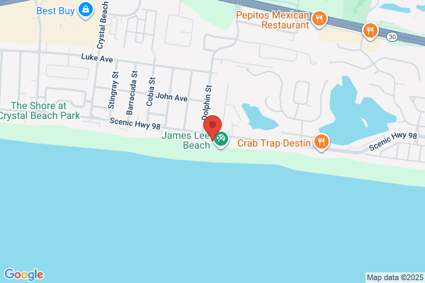 Motel 6 Destin