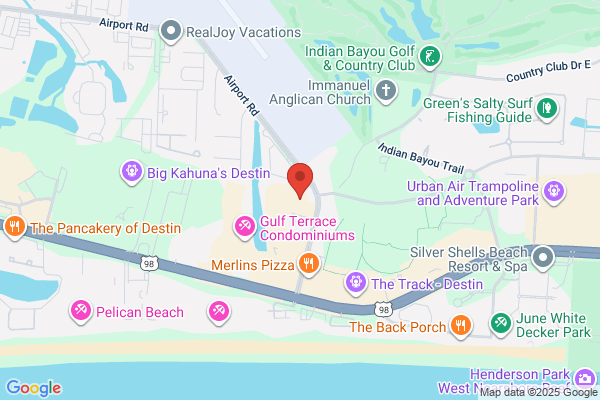 Sun Sand & Sea Beach Services Inc