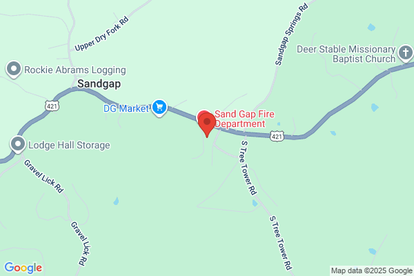 Sand Gap Day Care