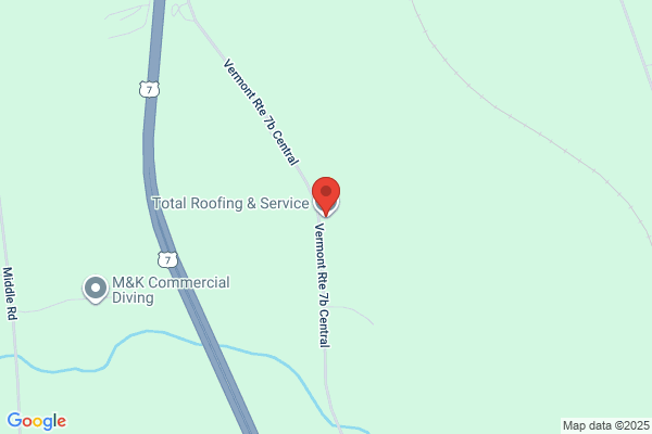 Arlington Roofing Co