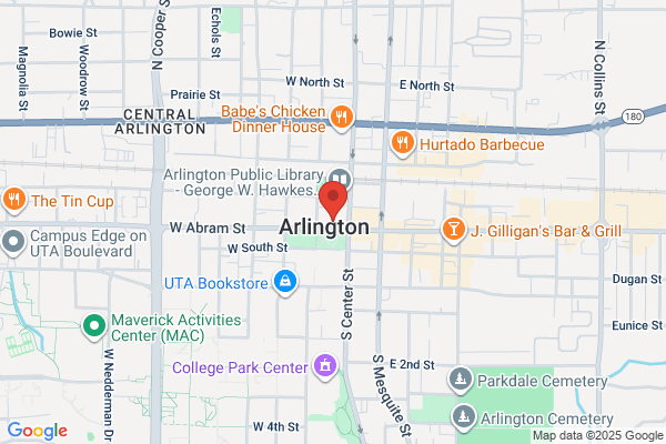 Arlington Water Co