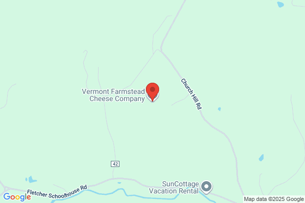 Cheese House the