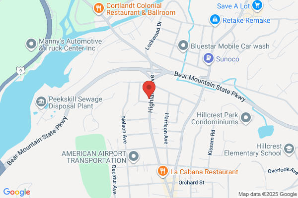Taconic Auto Repair