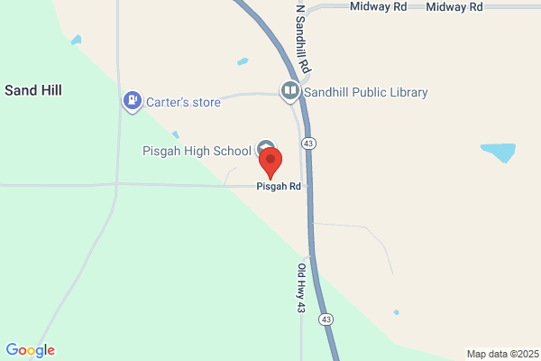 Rankin County, Public, Pisgah Elementary