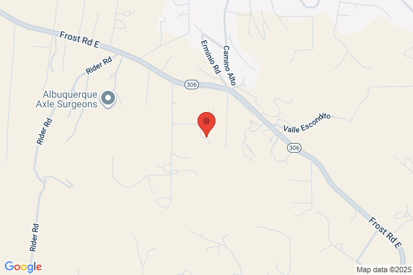 East Mountain Acupuncture