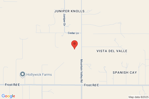 High Desert Window Cleaning