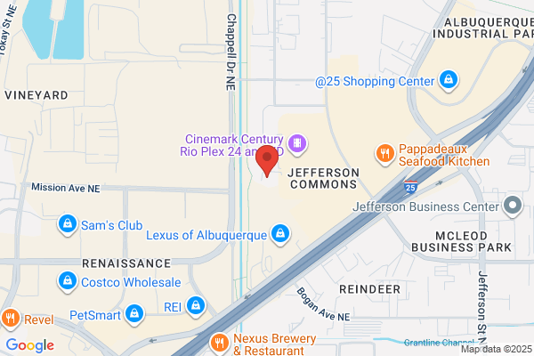Johnson & Johnson Llc