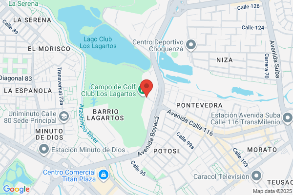 Lagarto Community Club