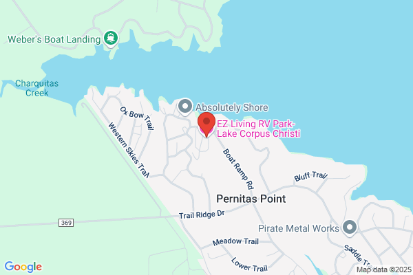 Lake Corpus Christi Rv Park & Marina