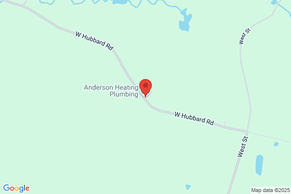 Anderson Heating & Plumbing
