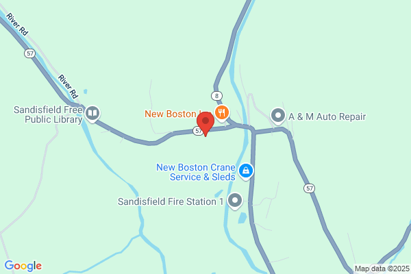 New Boston Nursing Home