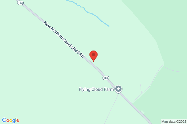 New Marlborough Town of, Transfer Station