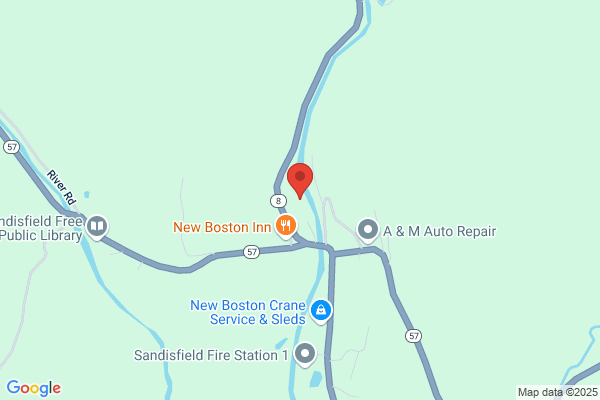 Southern Berkshire Fuel & Supply