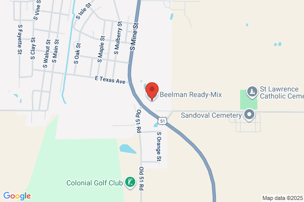 Beelman Ready Mix