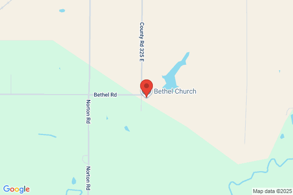 Bethel Baptist Church