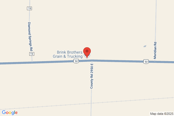 Brink Brothers Grain & Trucking Inc