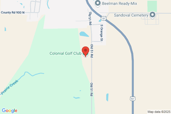 Colonial Estates