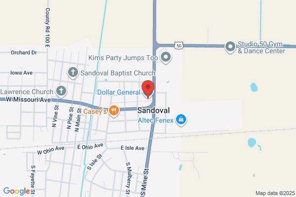 Dollar General