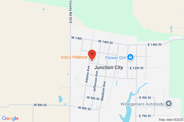 Hide Out the