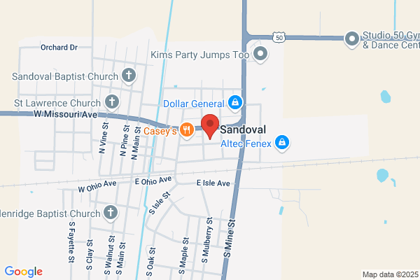 Schools, Sandoval, Grade School