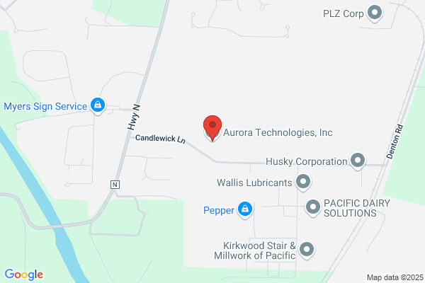 Aurora Technologies, LLC