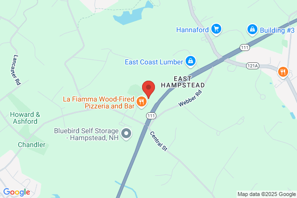 Dasilva Motorsports - Hampstead