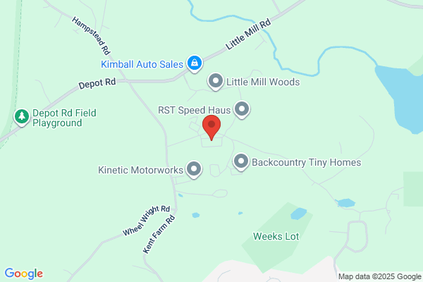 GarageExperts of Merrimack Valley