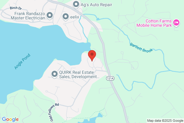 Angle Pond Grove Inc
