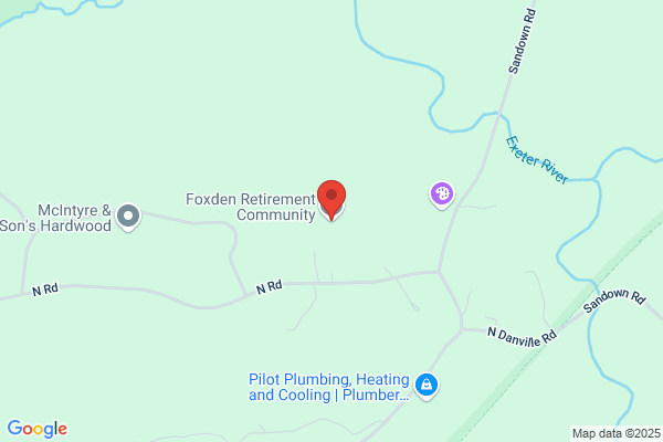 Foxden Retirement Community