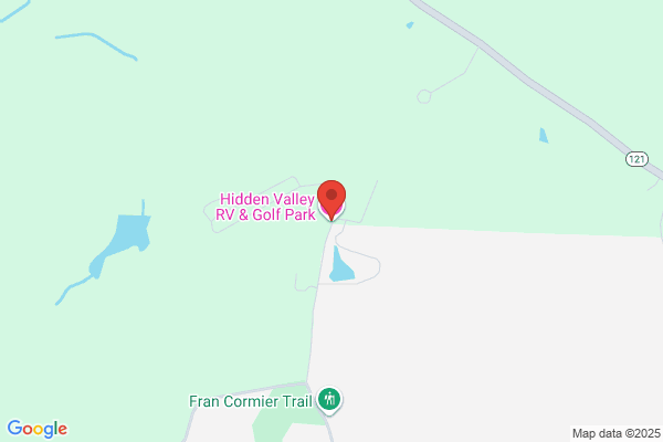 Hidden Valley Rv Park