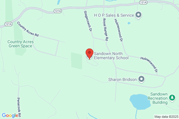 Sandown North Elementary School