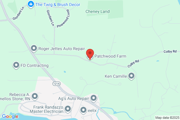 Turnabout Farm Inc