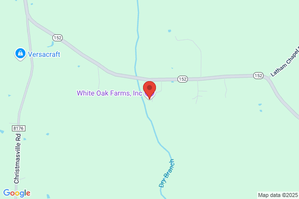 White Oak Farms Inc