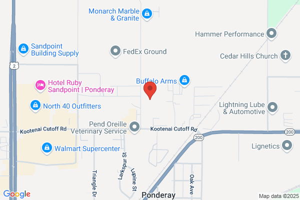 High Mark Heating & Cooling