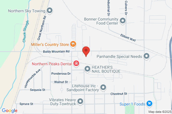 Nu-Tech Heating & Refrigeration