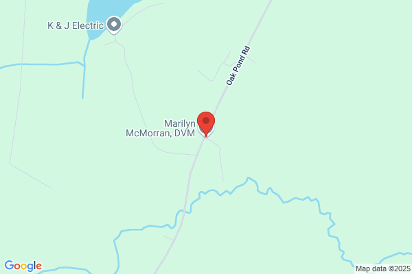 Moyle Marilynn M DVM
