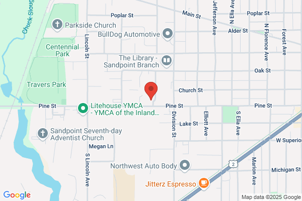 Bristlecone Apartments